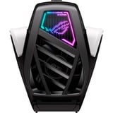 ASUS AeroActive Cooler X PRO, Luftkühler schwarz, ROG Phone 8 Serie | ROG Phone 9 Serie