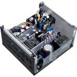 Cooler Master GXII Gold 850W, PC-Netzteil 1x 12 Pin PCIe, 4x PCIe, Kabelmanagement, 850 Watt