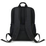 DICOTA Backpack Eco SCALE, Rucksack schwarz, bis 39,6 cm (15,6")