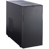 Fractal Design Define R5 Black, Tower-Gehäuse schwarz