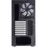 Fractal Design Define R5 Black, Tower-Gehäuse schwarz