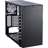 Fractal Design Define R5 Black, Tower-Gehäuse schwarz