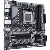 GIGABYTE B850M DS3H, Mainboard 