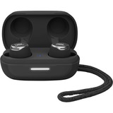 JBL Reflect Flow Pro, Kopfhörer schwarz, Bluetooth, USB-C