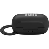 JBL Reflect Flow Pro, Kopfhörer schwarz, Bluetooth, USB-C