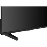 JVC LT-55VU3455, LED-Fernseher 139 cm (55 Zoll), schwarz, UltraHD/4K, Tripple Tuner, Smart TV, TiVo Betriebssystem