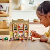 LEGO 42655 Friends Restaurant und Kochschule, Konstruktionsspielzeug 