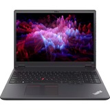 Lenovo ThinkPad P16v G1 (21FE0009GE), Notebook schwarz, Windows 11 Pro 64-Bit, 40.6 cm (16 Zoll), 1 TB SSD