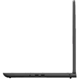 Lenovo ThinkPad P16v G1 (21FE0009GE), Notebook schwarz, Windows 11 Pro 64-Bit, 40.6 cm (16 Zoll), 1 TB SSD