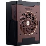 Noctua PRIME TX-1600 Noctua Edition, PC-Netzteil schwarz, 2x 12 Pin High Power GPU, 6x PCIe, Kabel-Management, 1600 Watt