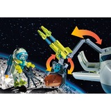 PLAYMOBIL 71368 Space-Shuttle auf Mission, Konstruktionsspielzeug 