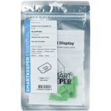 SMARTKEEPER ESSENTIAL DisplayPort Lock (DL04), Einsteckschloss Farbcode Grün, 10 Stück