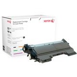 Xerox Everyday Toner schwarz 106R02634 wiederaufbereitet, kompatibel zu Brother TN2220