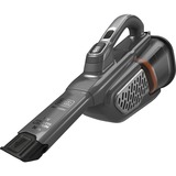 BLACK+DECKER Lithium Dustbuster BHHV520JF, Handstaubsauger grau/schwarz