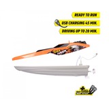 Simba RC Sea Hawk 