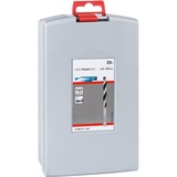 Bosch ProBox HSS-Spiralbohrer-Satz PointTeQ, 135°, 25-teilig 