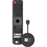 HD+ HD+ IP TV-Stick, Streaming-Client schwarz, 32 GB