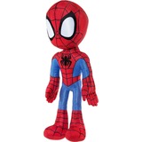 Jazwares Spidey - Mein Freund Spidey Funktions-Plüsch, Kuscheltier 