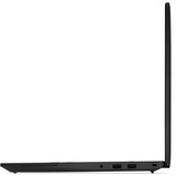 Lenovo ThinkPad L16 G1 (21L3003EGE), Notebook schwarz, Windows 11 Pro 64-Bit, 40.6 cm (16 Zoll) & 60 Hz Display, 1 TB SSD