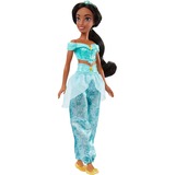 Mattel Disney Prinzessin Jasmin-Puppe, Spielfigur 