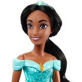 Mattel Disney Prinzessin Jasmin-Puppe, Spielfigur 