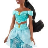 Mattel Disney Prinzessin Jasmin-Puppe, Spielfigur 