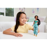 Mattel Disney Prinzessin Jasmin-Puppe, Spielfigur 