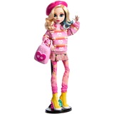 Mattel Monster High x Wednesday - Enid, Puppe 