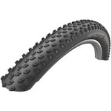 Schwalbe Racing Ray Super Ground, Reifen schwarz, ETRTO 54-622