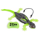 Spin Master Hex Bots - Wall Crawler Gecko, Spielfigur 