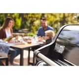 Weber Gasgrill Spirit E-215 GBS Black schwarz/edelstahl