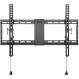 goobay TV-Wandhalterung Pro TILT (L) schwarz, für 94 - 178cm (37" - 70") Fernseher