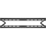 goobay TV-Wandhalterung Pro TILT (L) schwarz, für 94 - 178cm (37" - 70") Fernseher