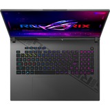 ASUS ROG Strix G18 (G814JV-N6055), Gaming-Notebook grau, Intel® Core™ i7-13650HX, NVIDIA GeForce RTX 4060, 32 GB DDR5, 1 TB SSD, ohne Betriebssystem