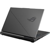 ASUS ROG Strix G18 (G814JV-N6055), Gaming-Notebook grau, Intel® Core™ i7-13650HX, NVIDIA GeForce RTX 4060, 32 GB DDR5, 1 TB SSD, ohne Betriebssystem