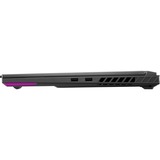 ASUS ROG Strix G18 (G814JV-N6055), Gaming-Notebook grau, Intel® Core™ i7-13650HX, NVIDIA GeForce RTX 4060, 32 GB DDR5, 1 TB SSD, ohne Betriebssystem