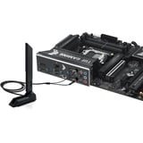 ASUS TUF GAMING B850-PLUS WIFI, Mainboard 