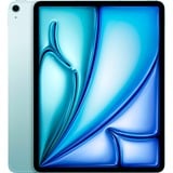 Apple iPad Air 13" (1 TB), Tablet-PC blau, Polarstern / 5G / Gen 6 / 2024