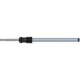 Bosch Expert Hammerbohrer SDS Clean plus-8X, Ø 16mm Arbeitslänge 200mm, Saugbohrer