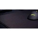 CHERRY Xtrfy GP2, Gaming-Mauspad schwarz, Large