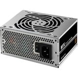 Chieftec BFX-450BS, PC-Netzteil grau, 2x PCIe, 450 Watt, Bulk