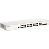 D-Link DBS-2000-28/E, Switch 