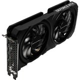 Gainward GeForce RTX 4060 Python II, Grafikkarte DLSS 3, 3x DisplayPort, 1x HDMI 2.1