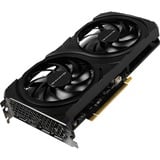 Gainward GeForce RTX 4060 Python II, Grafikkarte DLSS 3, 3x DisplayPort, 1x HDMI 2.1