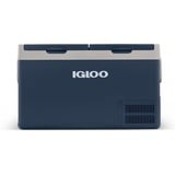 Igloo ICF80DZ, Kühlbox blau