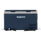 Igloo ICF80DZ, Kühlbox blau