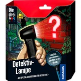 Die drei ??? Detektiv-Lampe, Detektiv-Sets