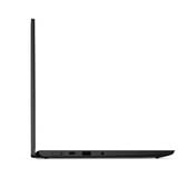 Lenovo ThinkPad L13 2-in-1 G5 (21LM0027GE), Notebook schwarz, Windows 11 Home 64-Bit, 33.8 cm (13.3 Zoll) & 60 Hz Display, 1 TB SSD