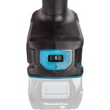 Makita Akku-Winkelschleifer GA023GZ XGT, 40Volt blau/schwarz, ohne Akku und Ladegerät