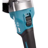 Makita Akku-Winkelschleifer GA023GZ XGT, 40Volt blau/schwarz, ohne Akku und Ladegerät